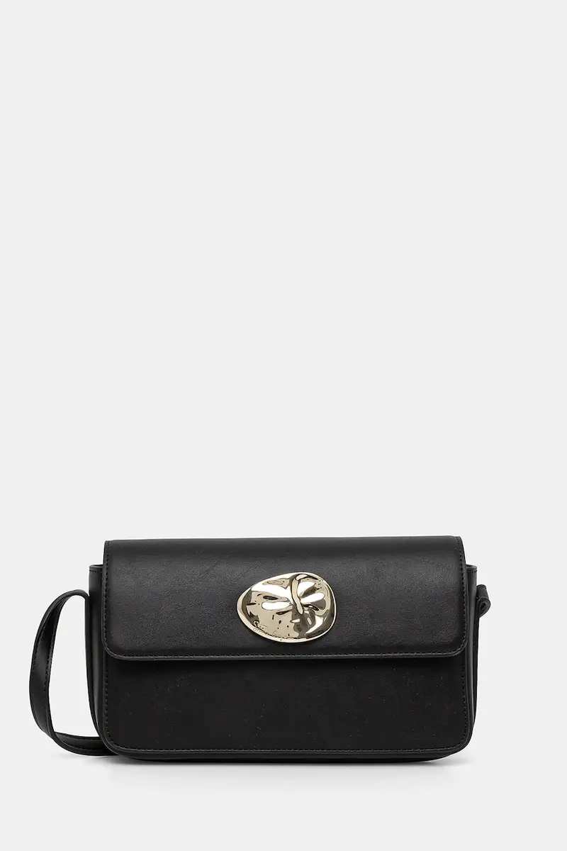 borsetta colore nero SG-SS25-B026-2373