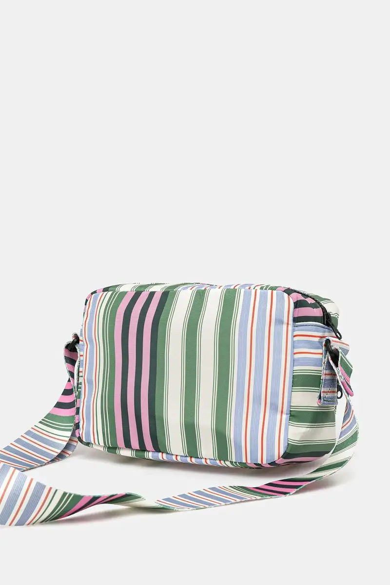 borsetta colore verde SG-PF25-B001-2286 miniatura 3