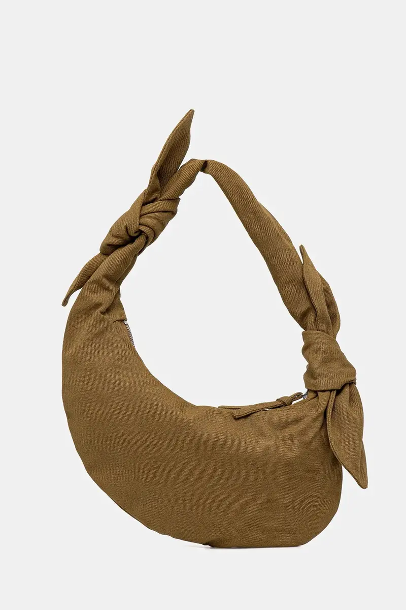 borsetta colore verde SG-PF25-B023-2398 miniatura 3