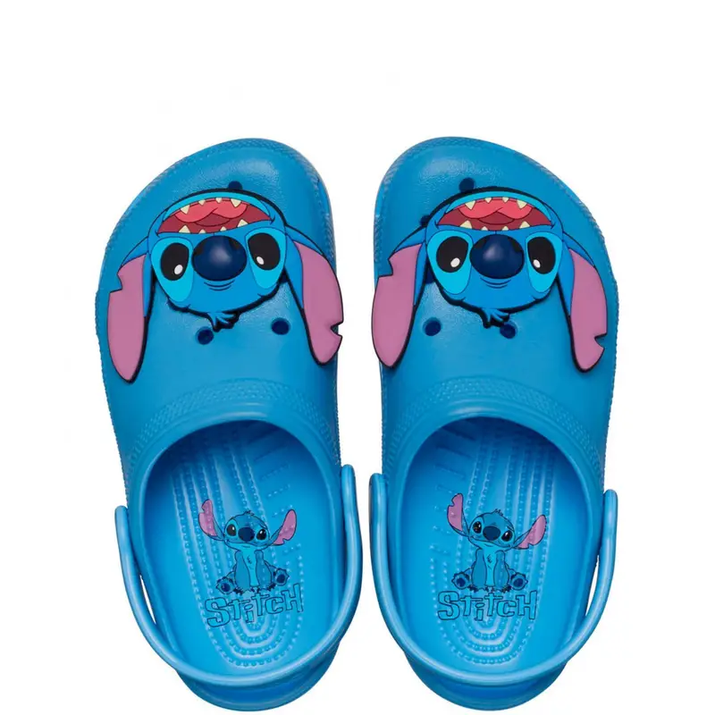 Stitch classic clog k