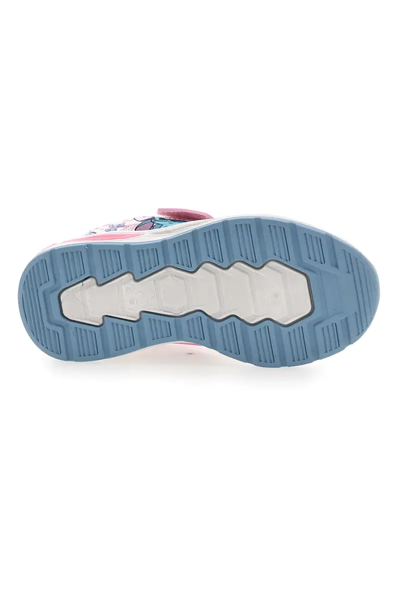Sneaker rosa con luci Lilo&stitch D6020202T [ROSA] miniatura 5