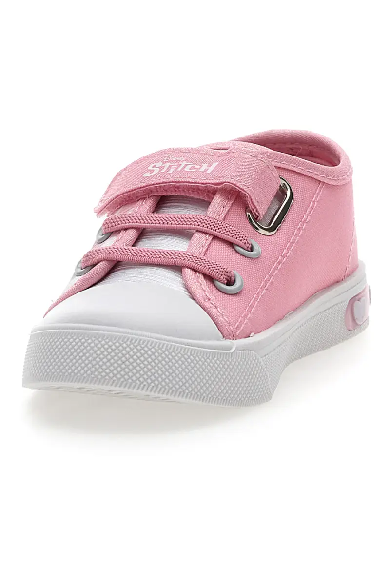 Sneaker rosa con luci Stitch D14450 [ROSA] miniatura 3