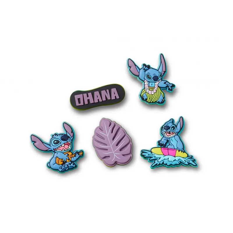 Stitch tropical 5 pack