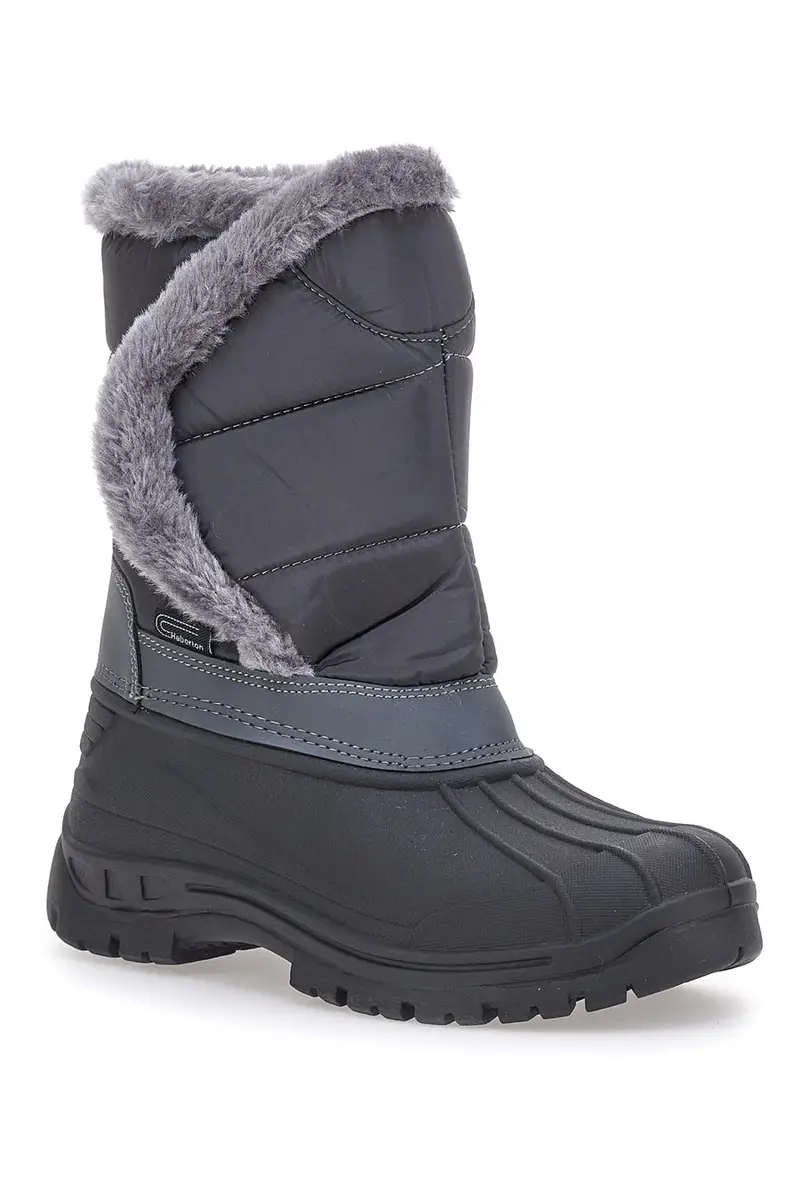 Stivale Doposci Grigio Chaberton 11 miniatura 2