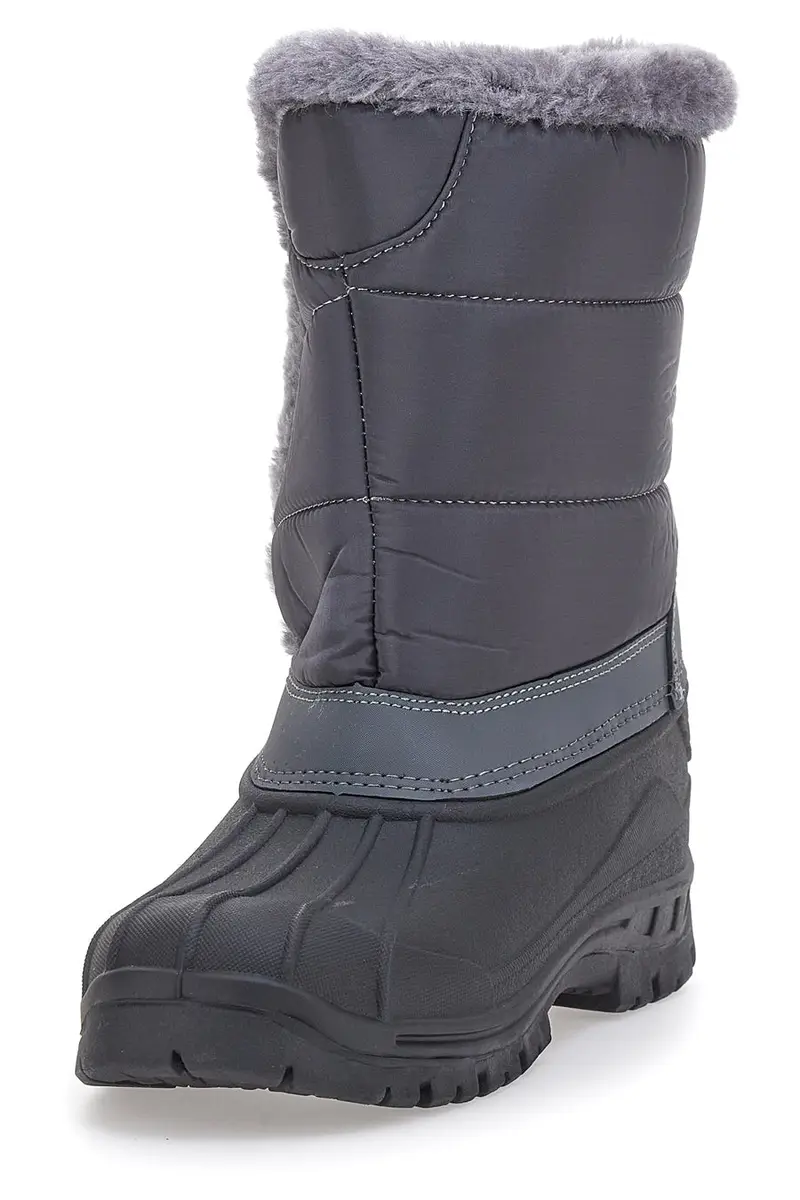 Stivale Doposci Grigio Chaberton 11 miniatura 3