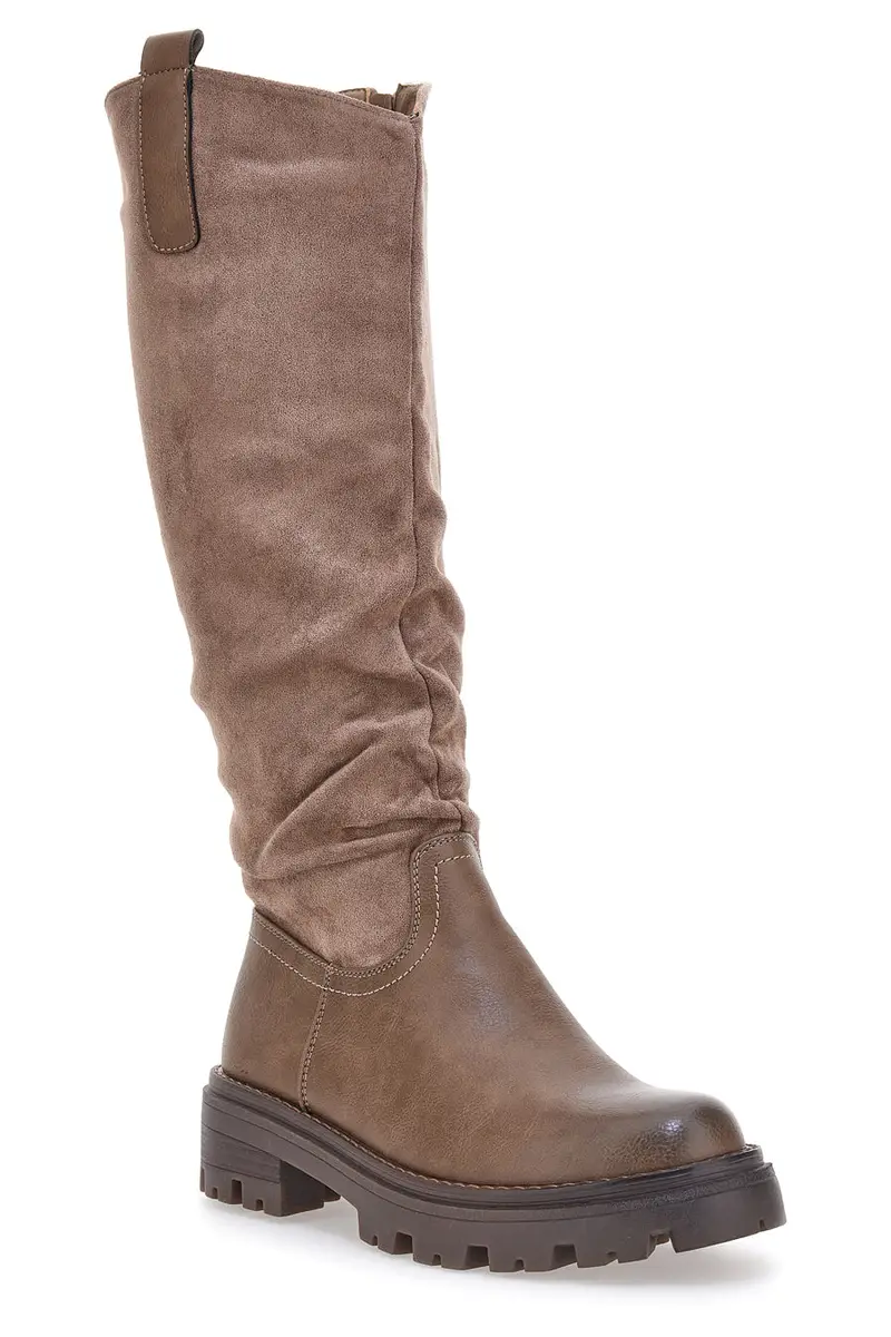 Stivale marrone PITTARELLO LOVE 6922 miniatura 2