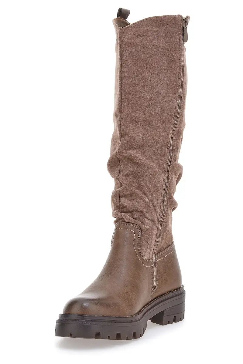 Stivale marrone PITTARELLO LOVE 6922 miniatura 3