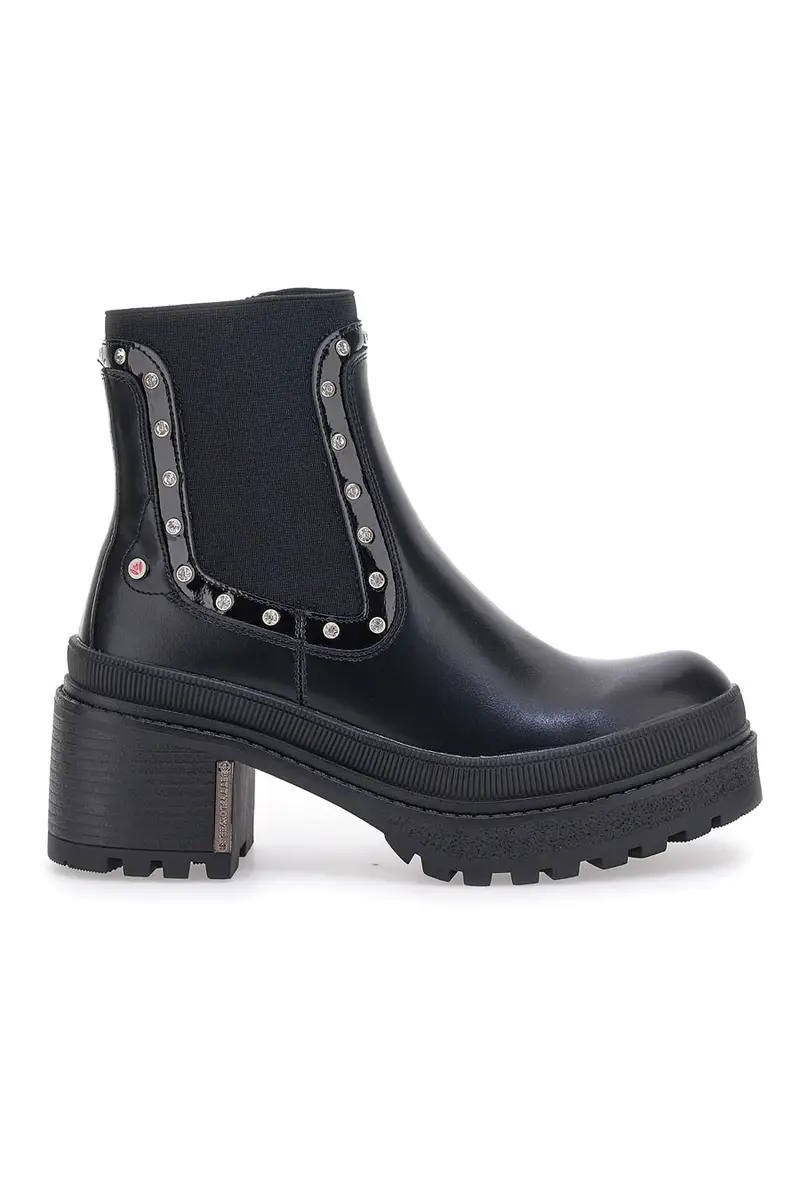 BETTYFLOWERS Stivaletti Chelsea 2077803 miniatura 2