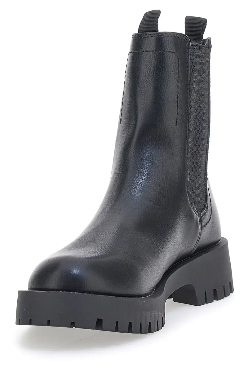 CAFE' COST Stivaletti Chelsea 1941589 miniatura 3