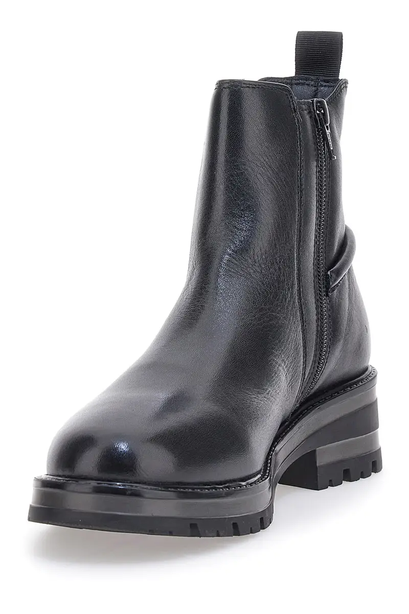 MIO TEMPO Stivaletti Chelsea 1954636 miniatura 3