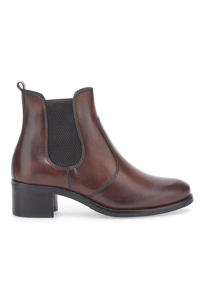 CAFE' COST Stivaletti Chelsea 1940448