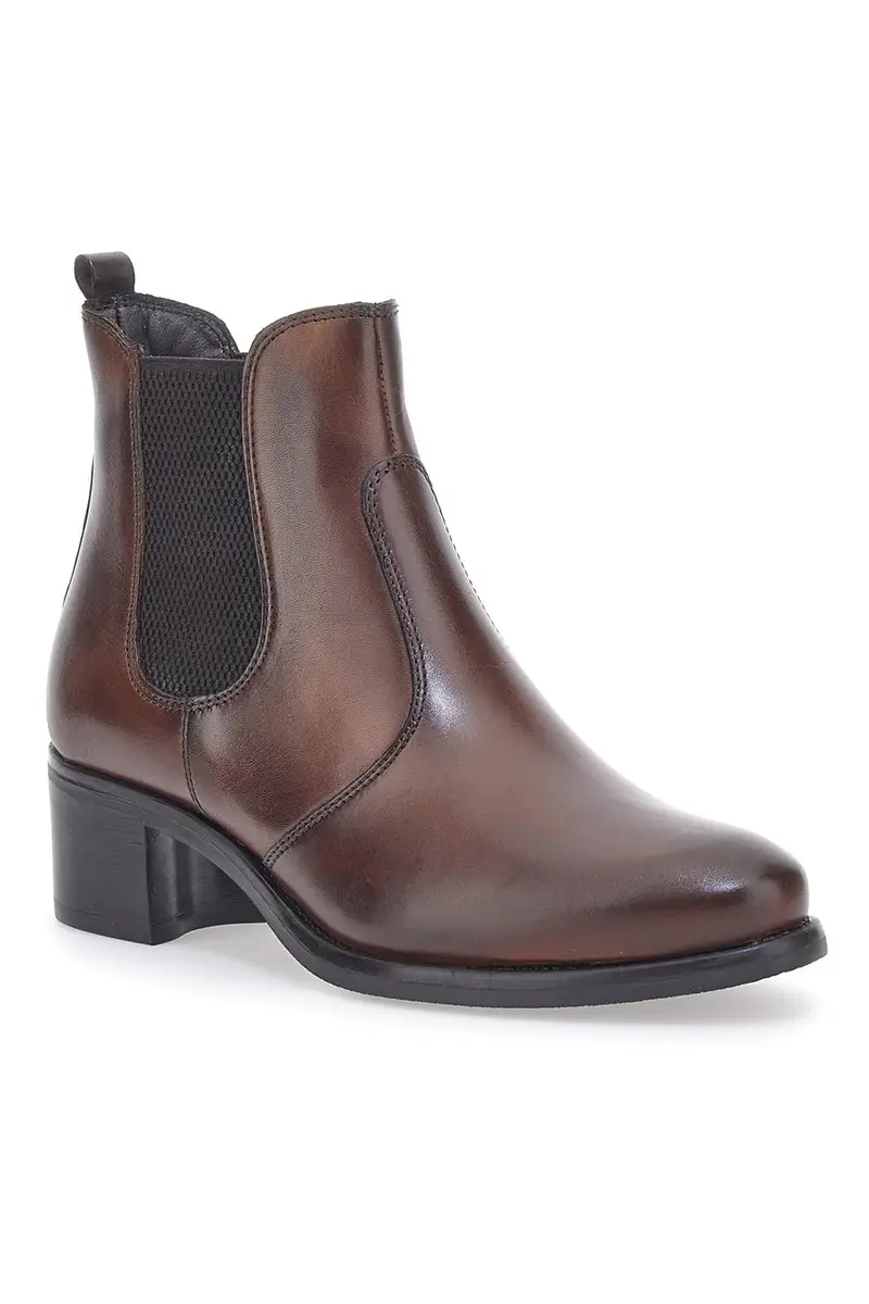 CAFE' COST Stivaletti Chelsea 1940448 miniatura 2