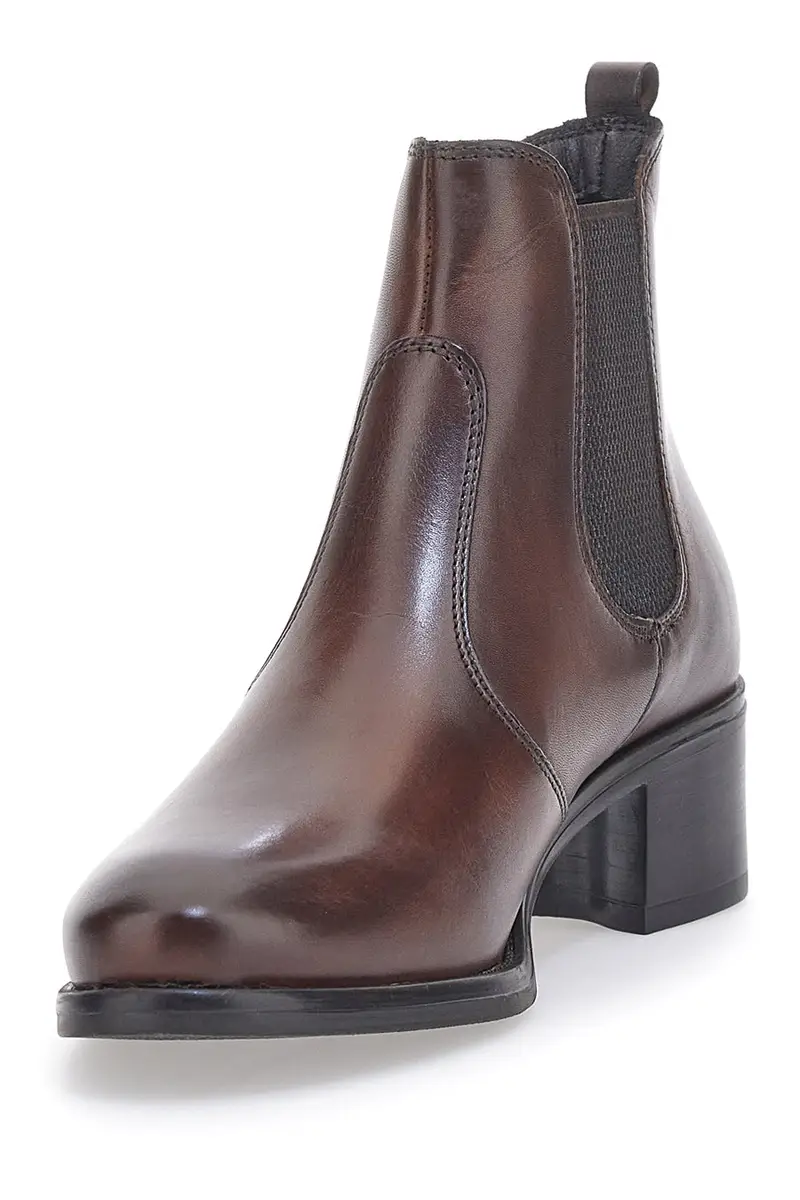 CAFE' COST Stivaletti Chelsea 1940448 miniatura 3