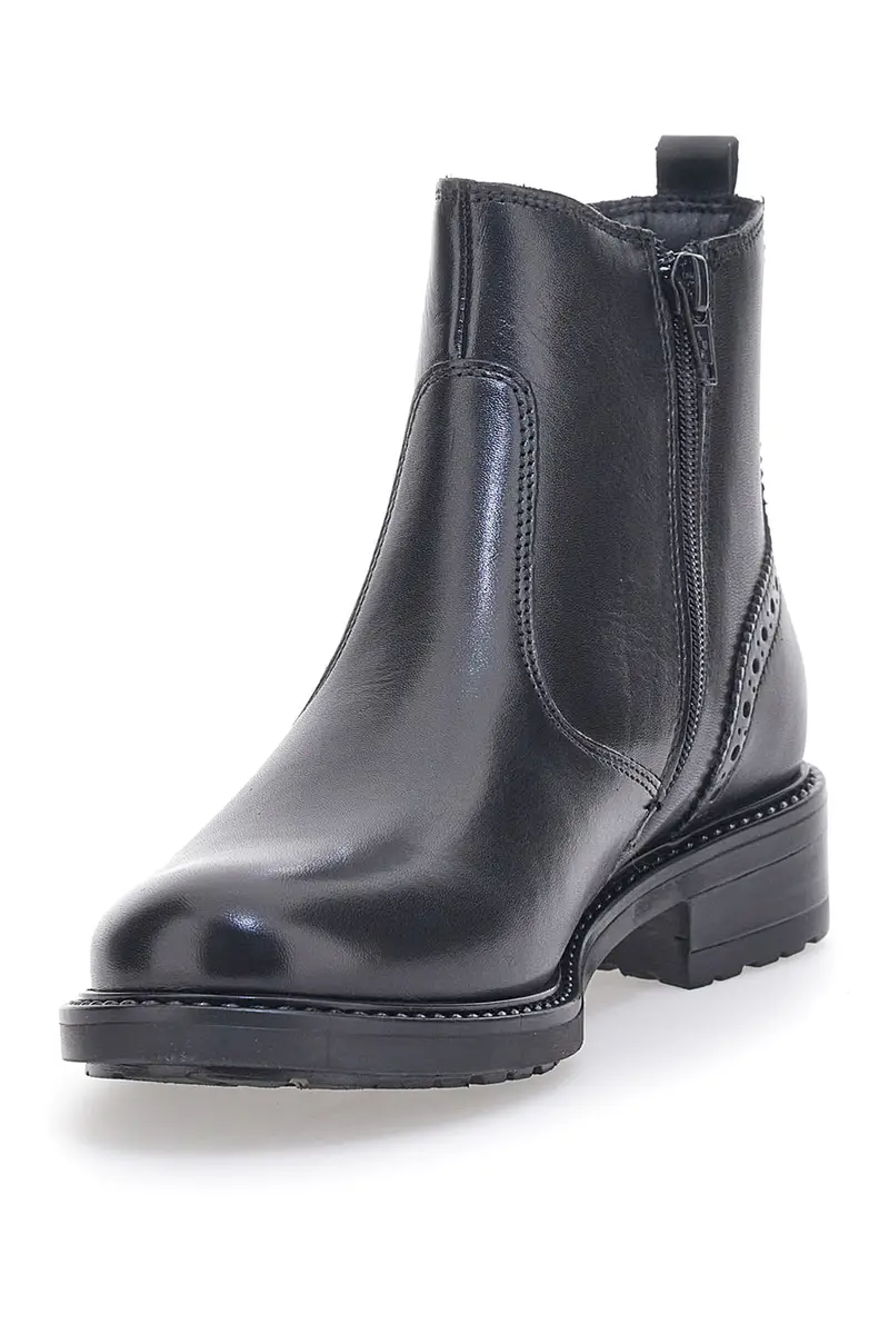 CAFE' COST Stivaletti Chelsea 1940458 miniatura 3