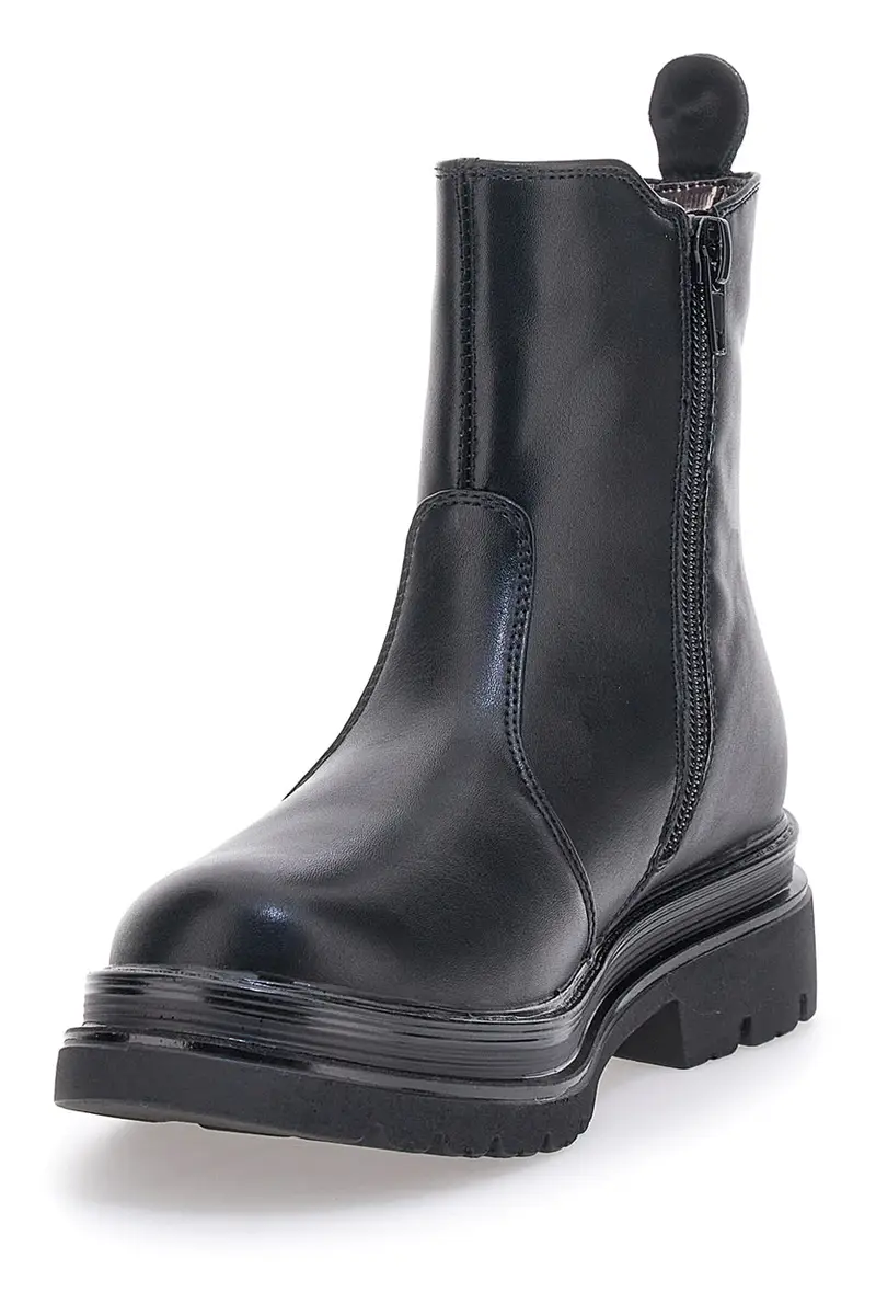 Laura Biagiotti Stivaletti Chelsea 1952581 miniatura 3