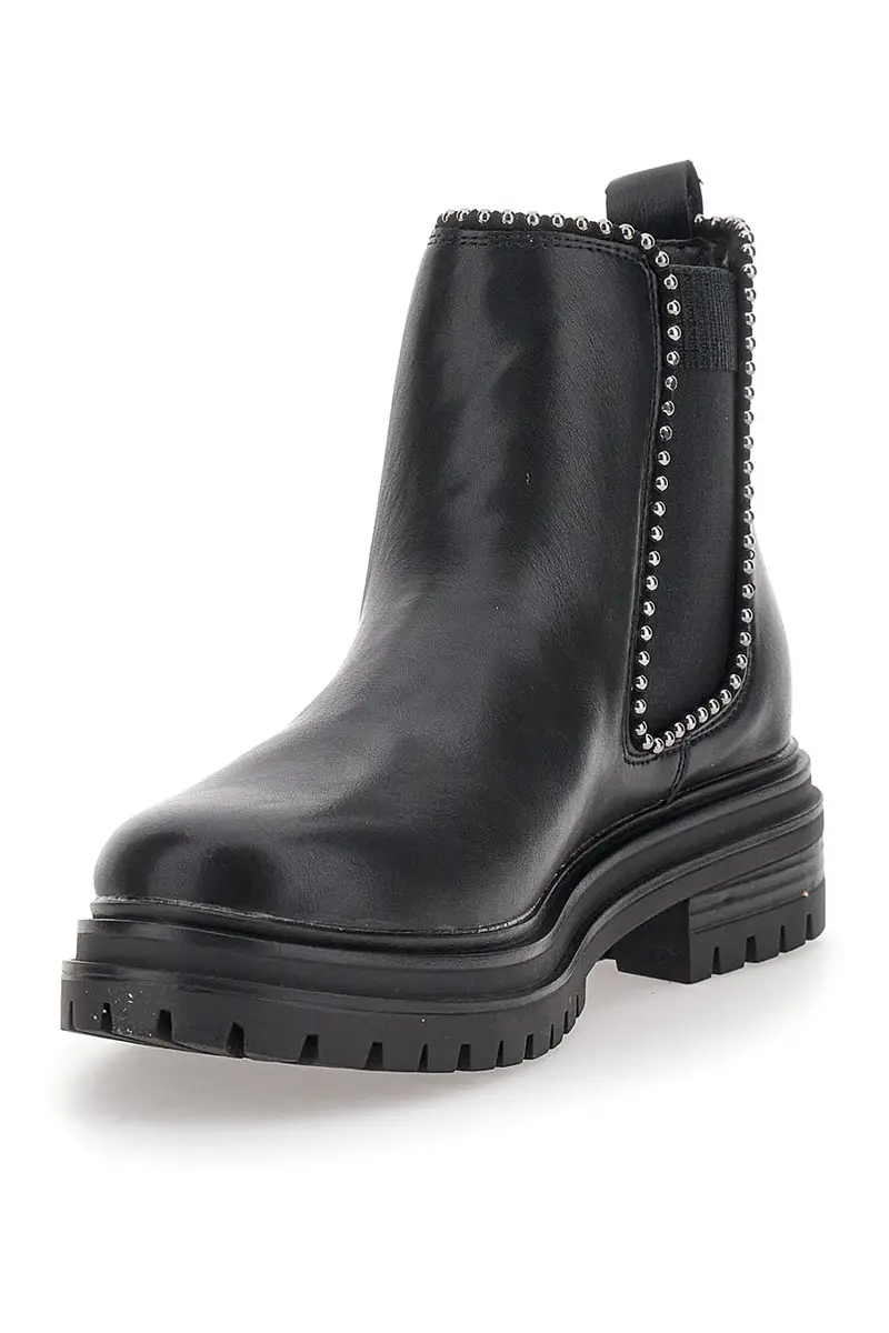 CAFE' COST Stivaletti Chelsea 1954231 miniatura 3