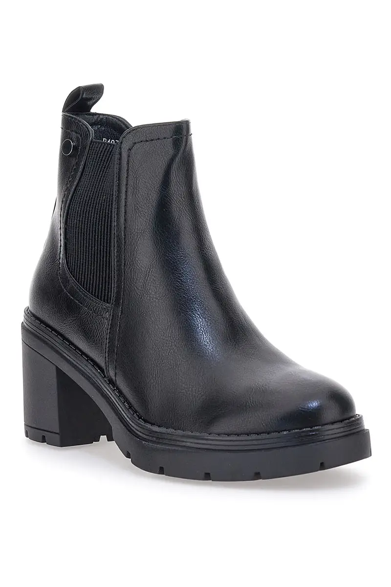 THE FIRST Stivaletti Chelsea 2077054 miniatura 2