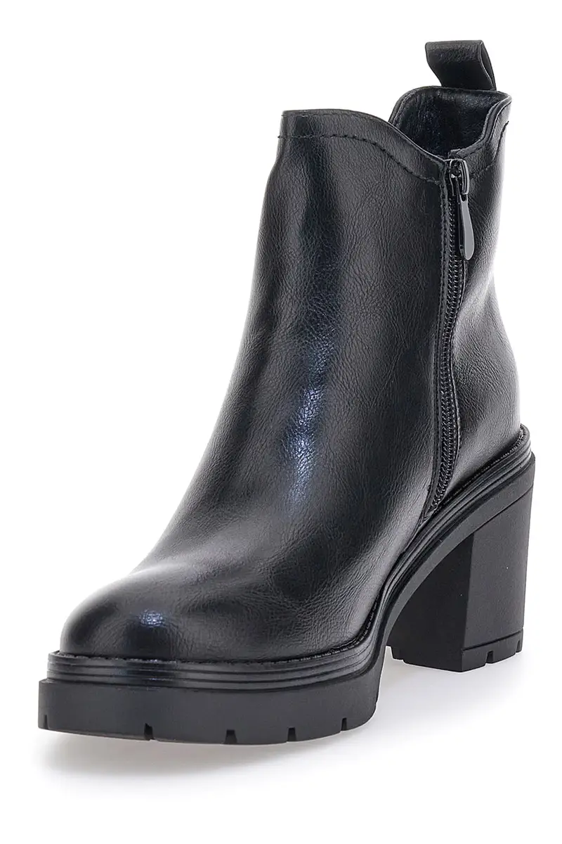 THE FIRST Stivaletti Chelsea 2077054 miniatura 3