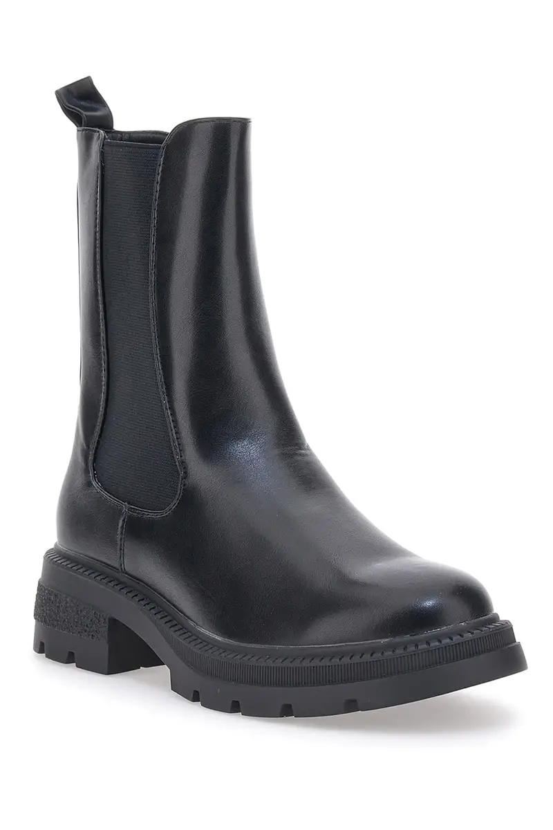 THE FIRST Stivaletti Chelsea 1942079 miniatura 2