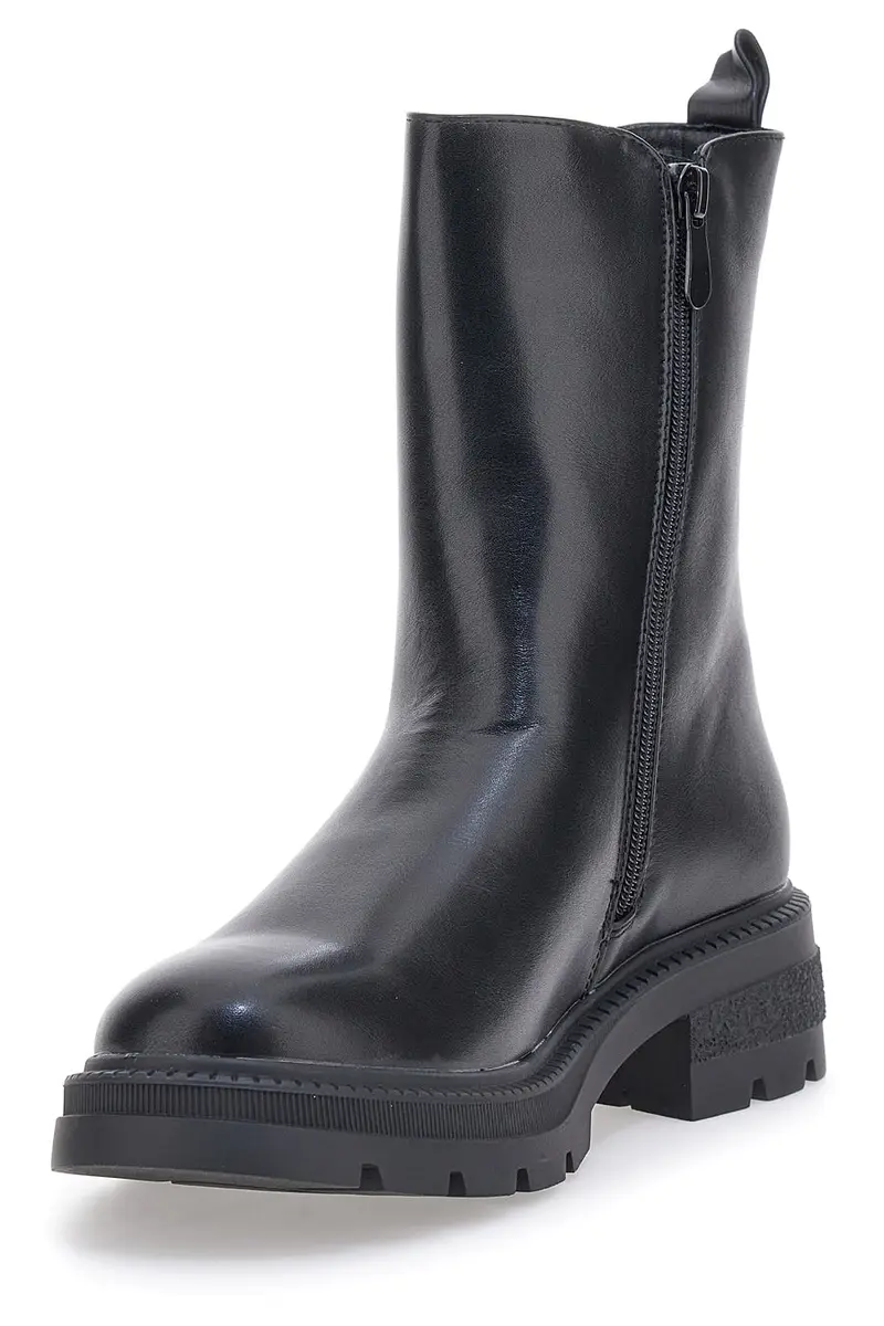 THE FIRST Stivaletti Chelsea 1942079 miniatura 3