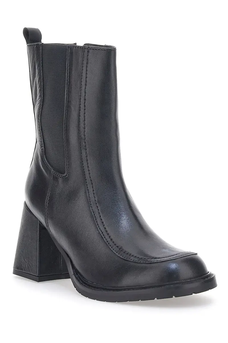 PITTARELLO GLAM Stivaletti Chelsea 1946877 miniatura 2