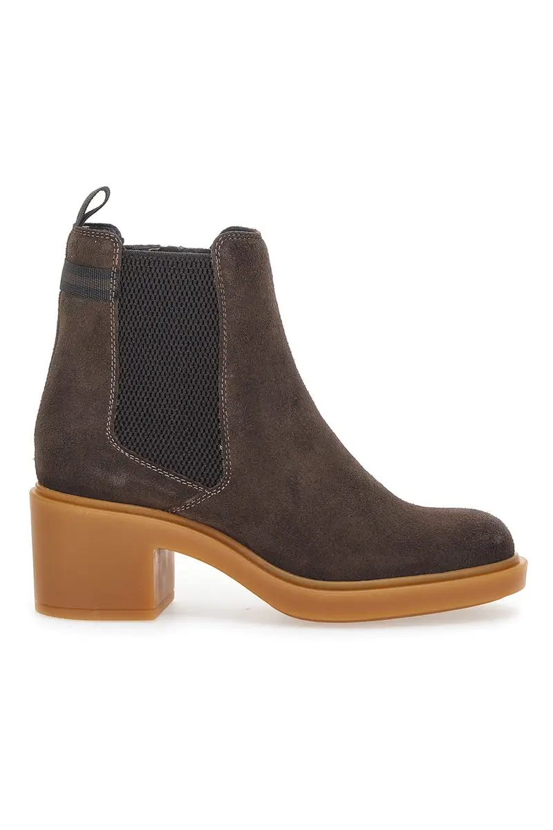 PITTARELLO Stivaletti Chelsea 1946714