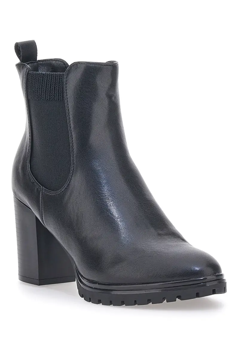 CAFE' COST Stivaletti con tacco 2080243 miniatura 2