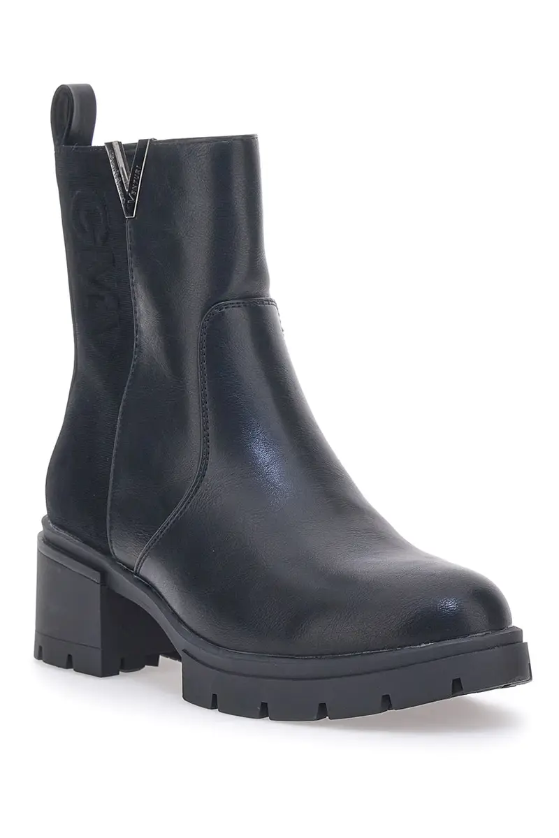 Gmv Stivaletti con tacco 1942061 miniatura 2