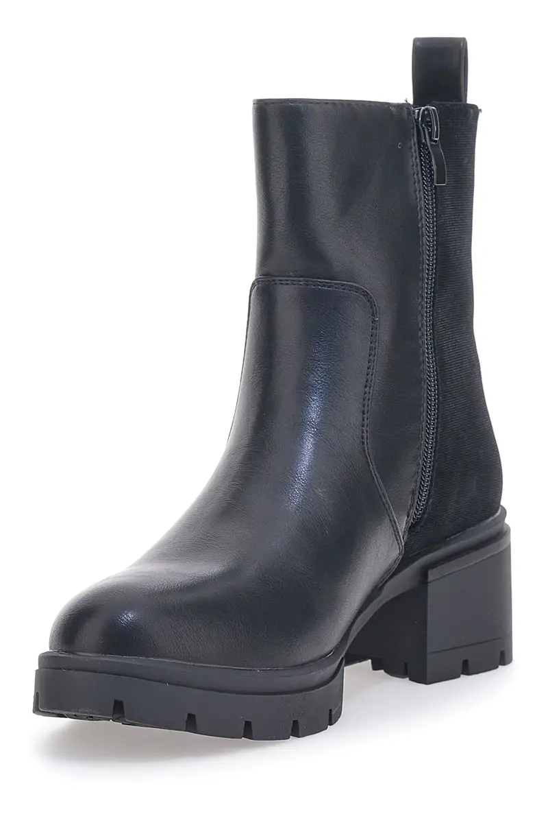 Gmv Stivaletti con tacco 1942061 miniatura 3