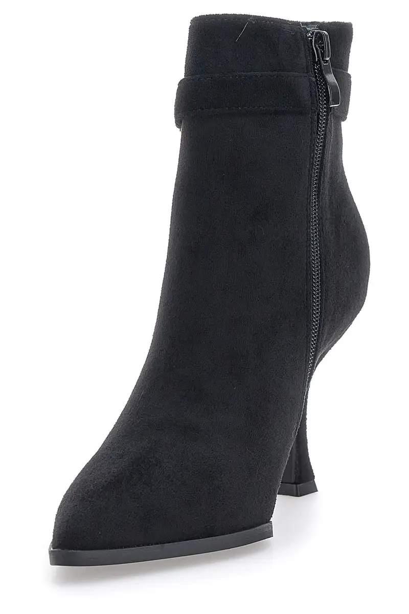 MON DIEU Stivaletti con tacco 1940510 miniatura 3