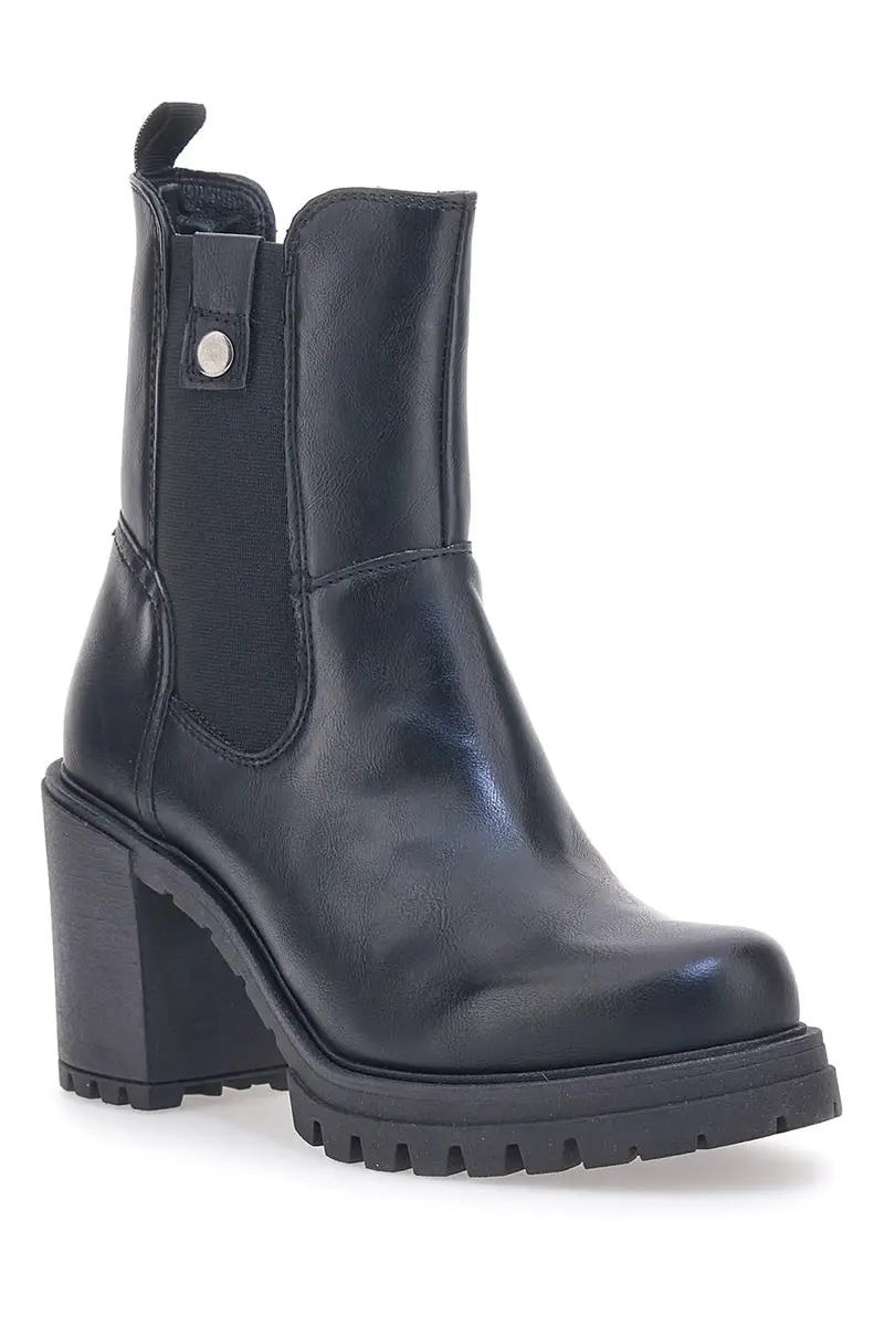 PRIMA RIGA Stivaletti con tacco 2081078 miniatura 2