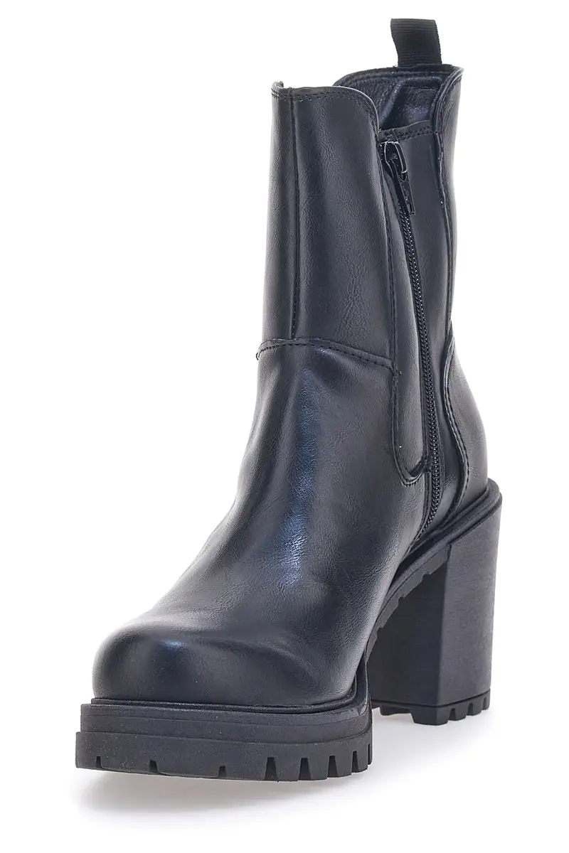 PRIMA RIGA Stivaletti con tacco 2081078 miniatura 3