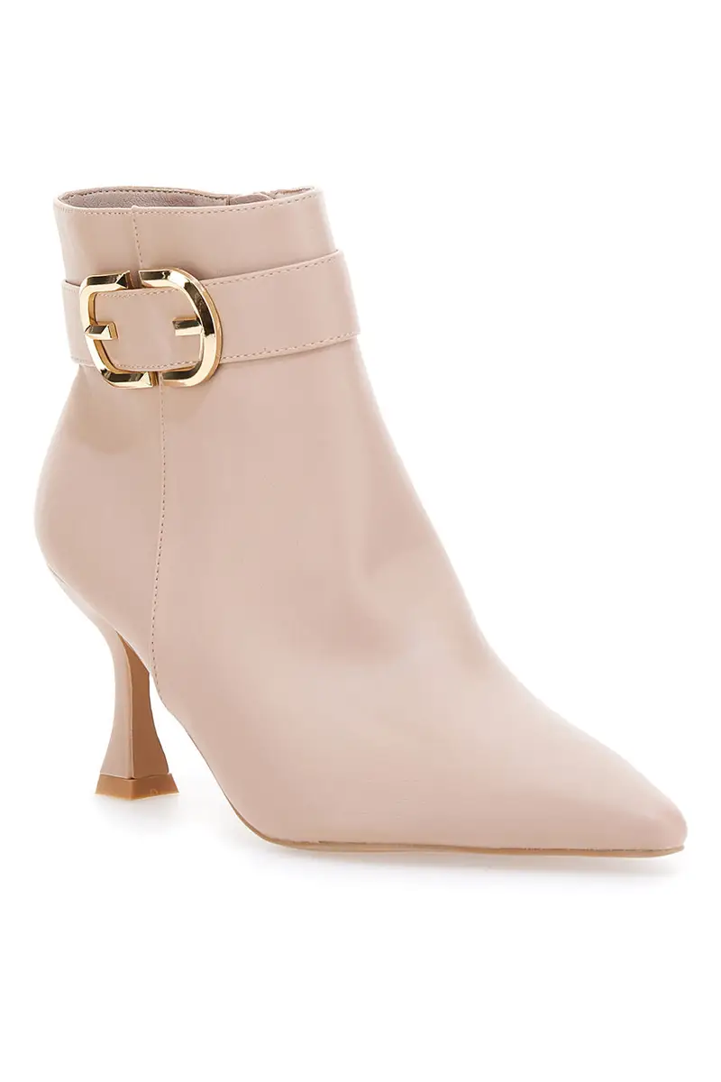 MON DIEU Stivaletti con tacco Donna 2078183 miniatura 2