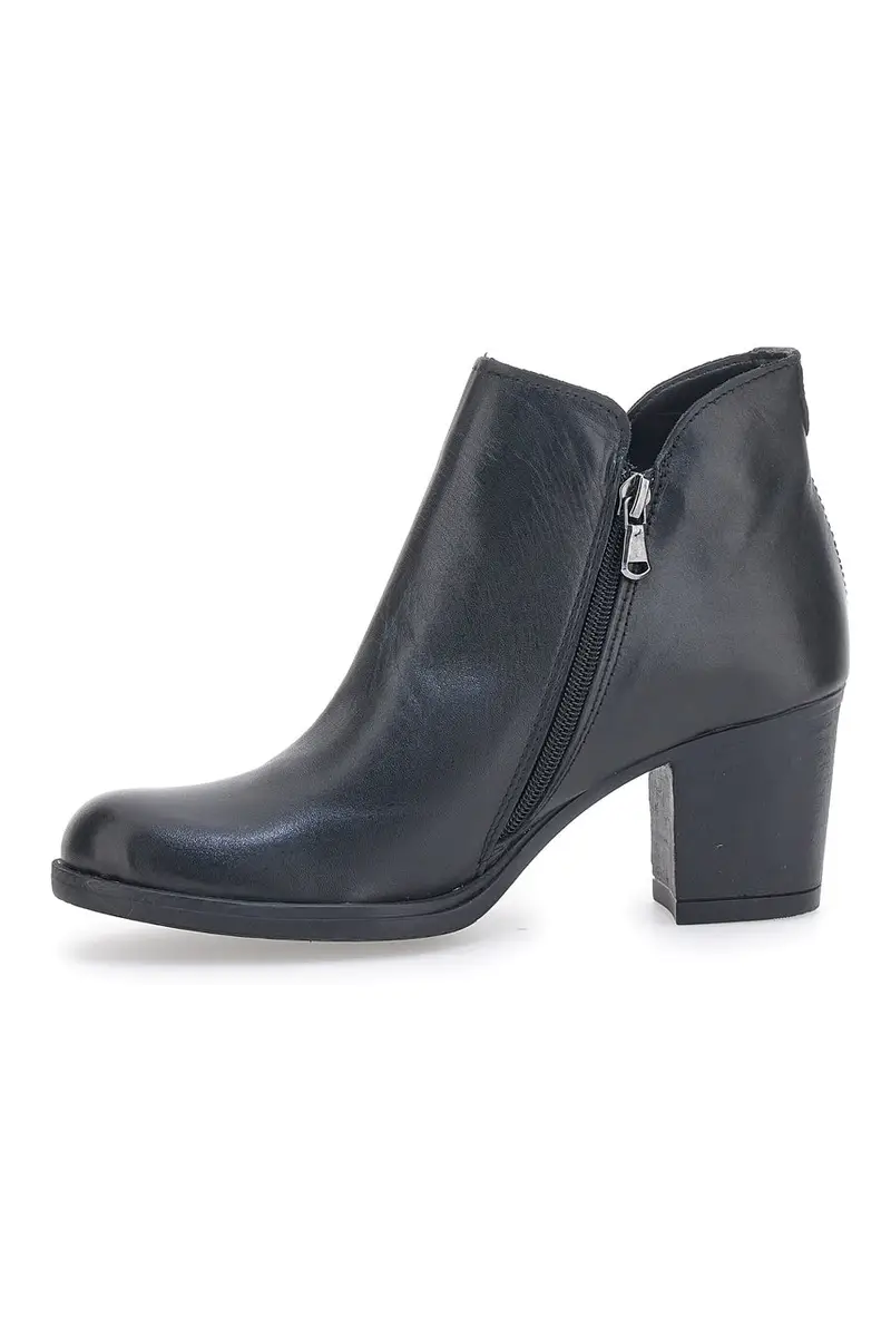 PITTARELLO CLASS Stivaletti con tacco 2080583 miniatura 3