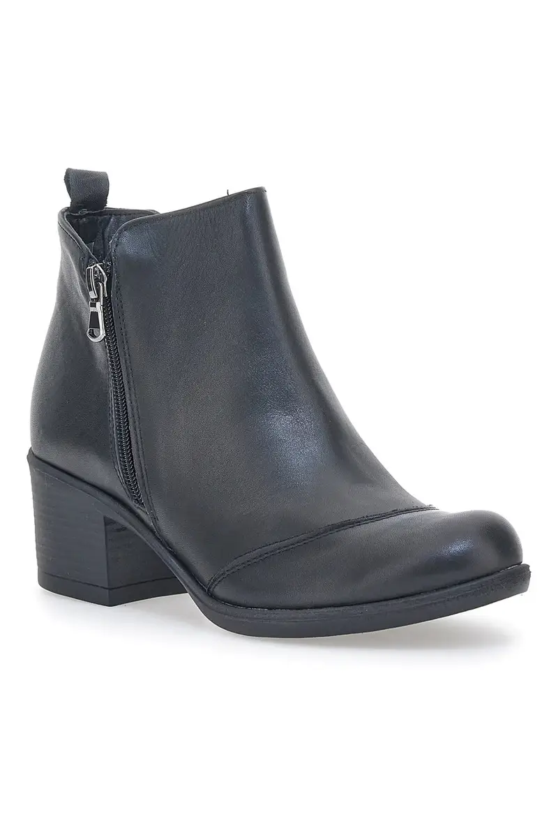 PITTARELLO CLASS Stivaletti con tacco 2080138 miniatura 2