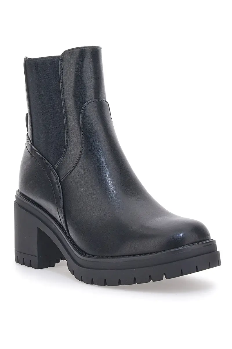 Stivaletti Neri Energy 130 miniatura 2