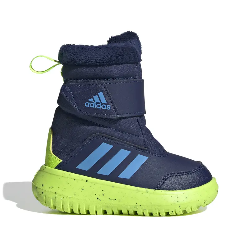 Stivaletti per bambini adidas Winterplay