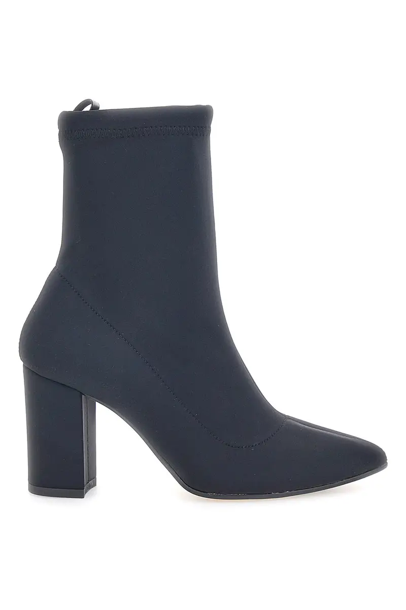 Stivaletti Socks Neri da Donna Pittarello GLAM 2636