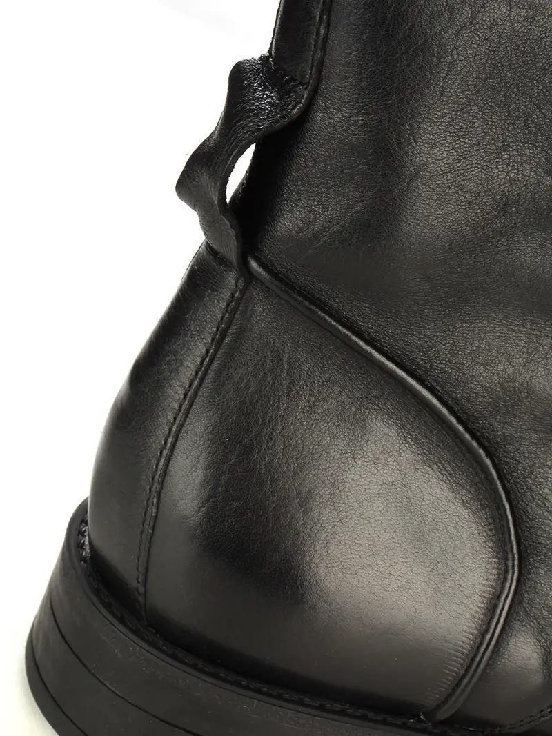 stivaletti stringati miniatura 3