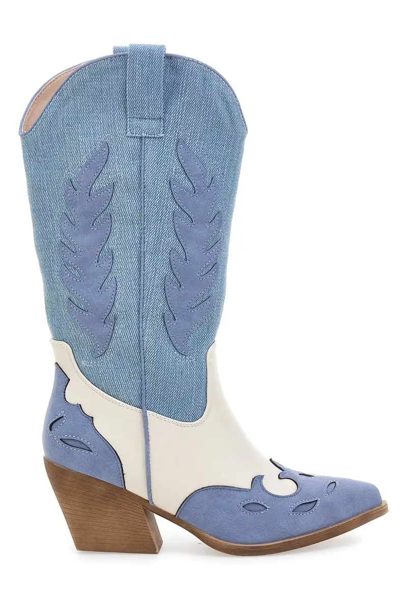 CAFE' COST Jeans Beige 2073925