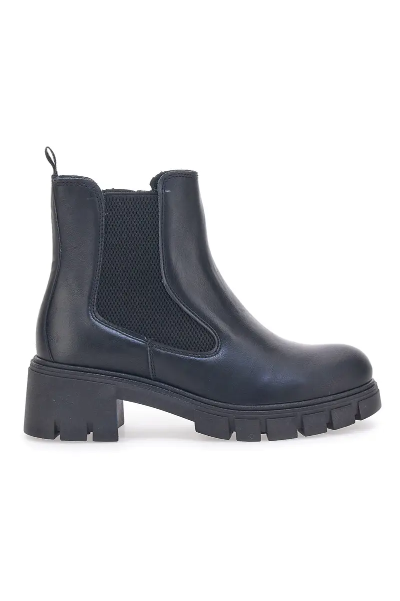 Stivaletto Chelsea Boots prima Riga 40603