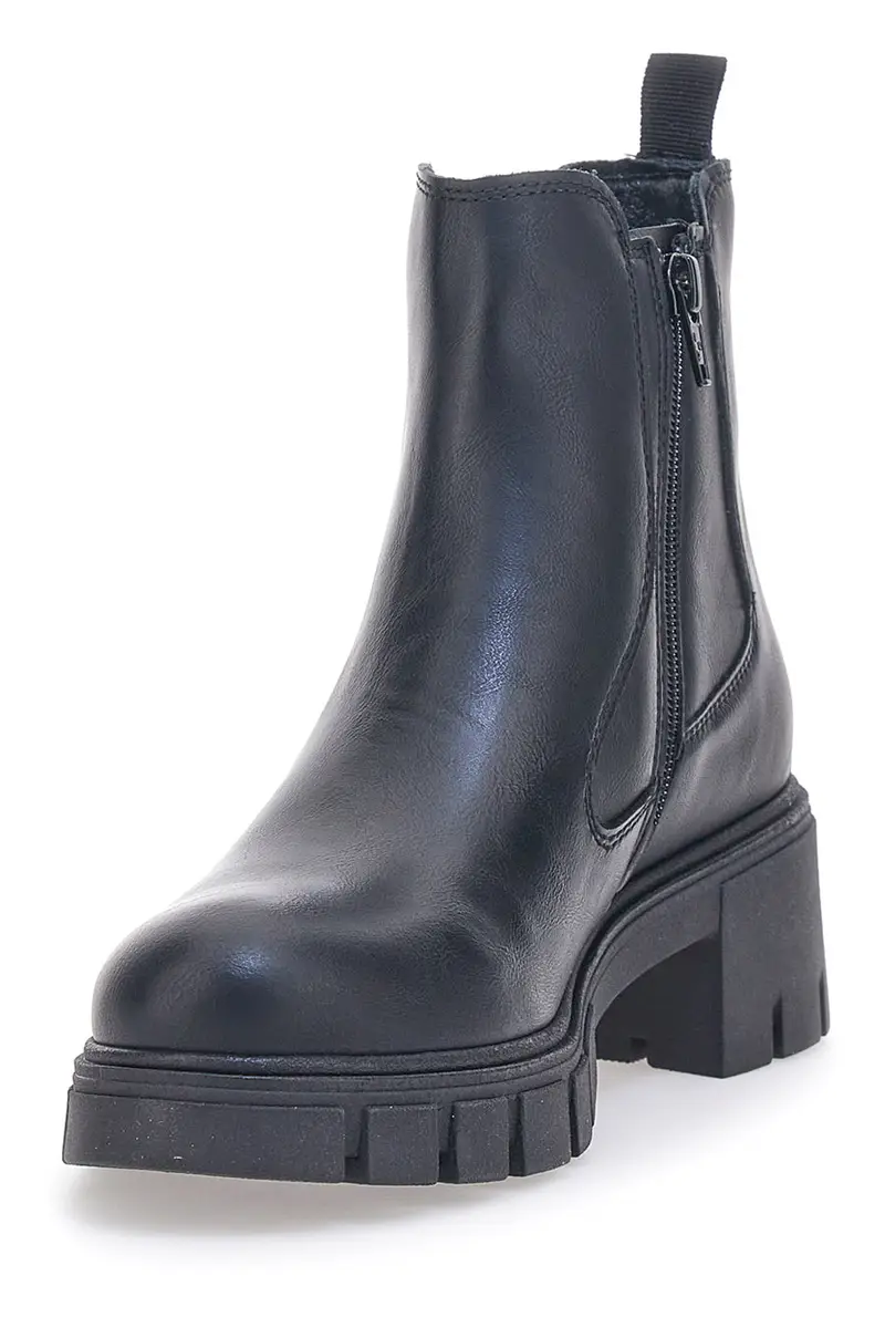 Stivaletto Chelsea Boots prima Riga 40603 miniatura 3