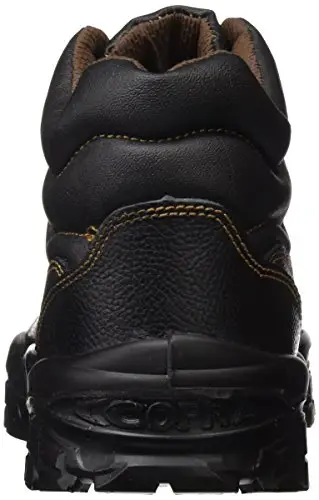 Stivaletto Cofra S3 New Reno K Bau, antistatico, suola Duo-PU antiscivolo, nero, taglia 45 miniatura 3