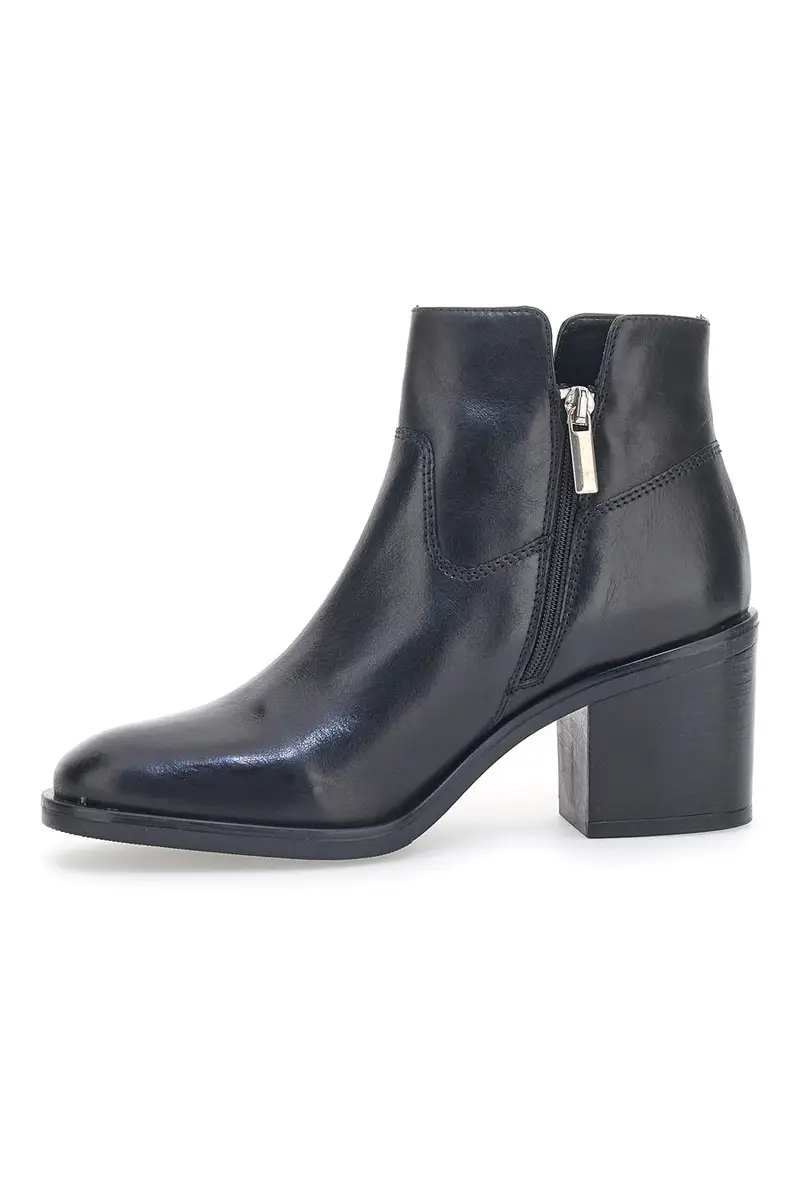 Stivaletto Texano Pittarello Glam 50130 Vera Pelle miniatura 3