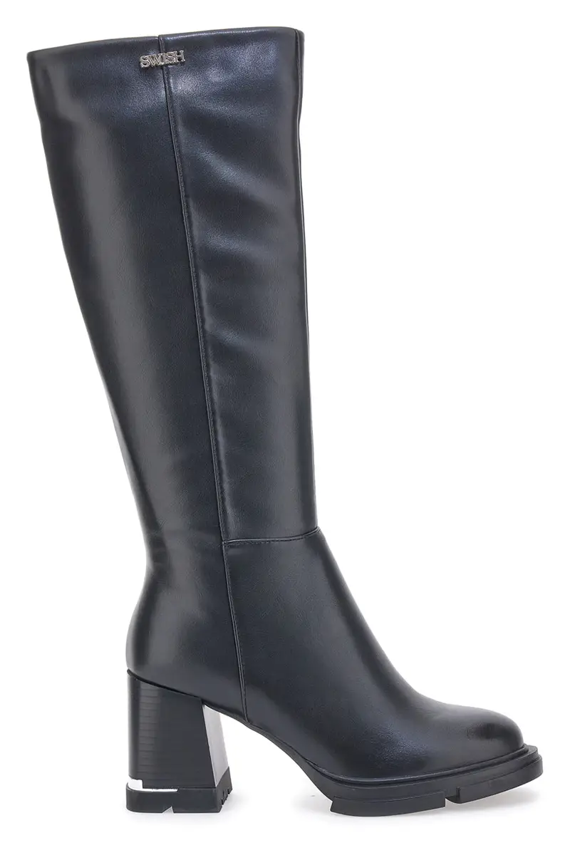 SWISH Stivali con tacco 1942470