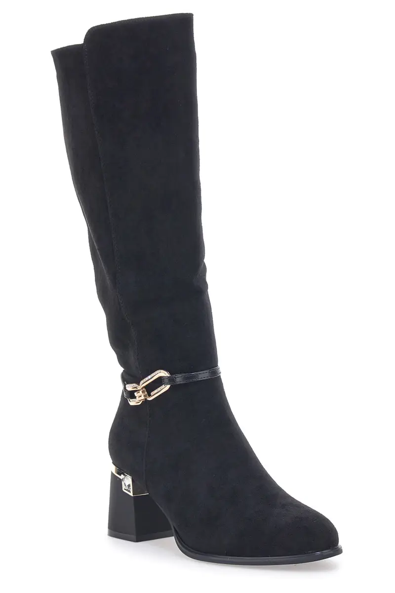 THE FIRST Stivali con tacco 1942096 miniatura 2