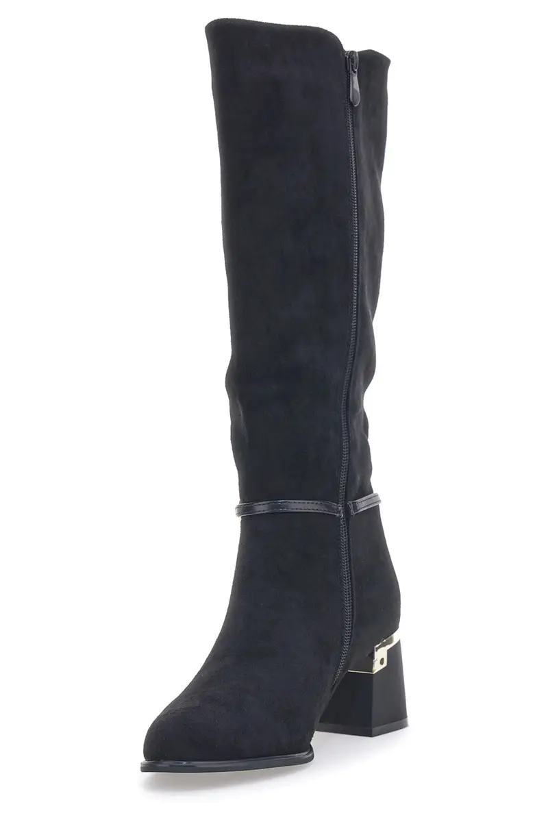 THE FIRST Stivali con tacco 1942096 miniatura 3