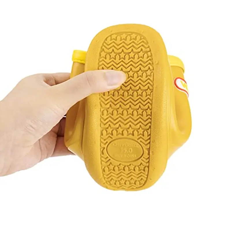 Weishuo Stivali da pioggia Blu 2424085 miniatura 2