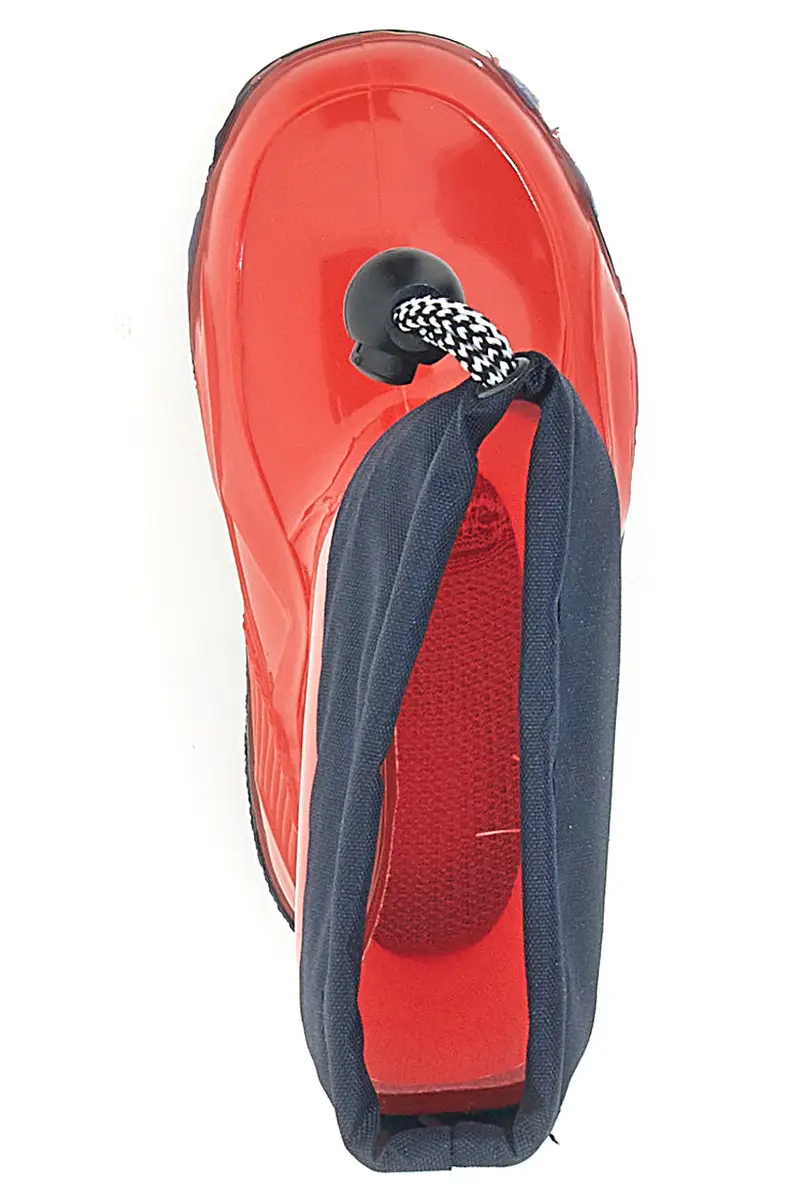 PENAZZATO Stivali da pioggia Blu 2079646 miniatura 3