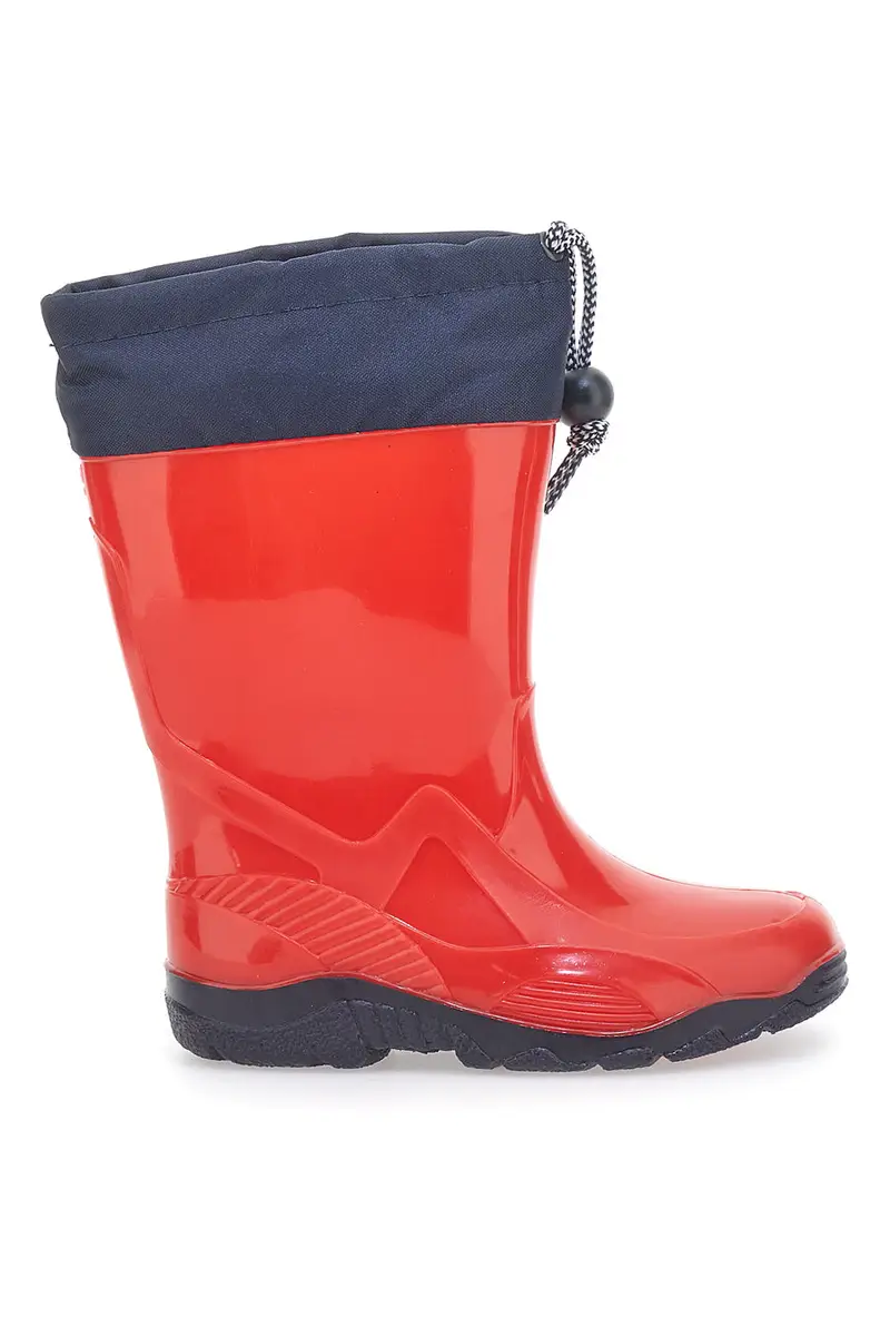 PENAZZATO Stivali da pioggia Blu 1944844 miniatura 2